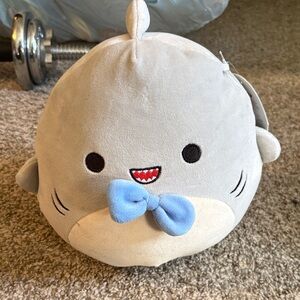 Shark Squishmallow
